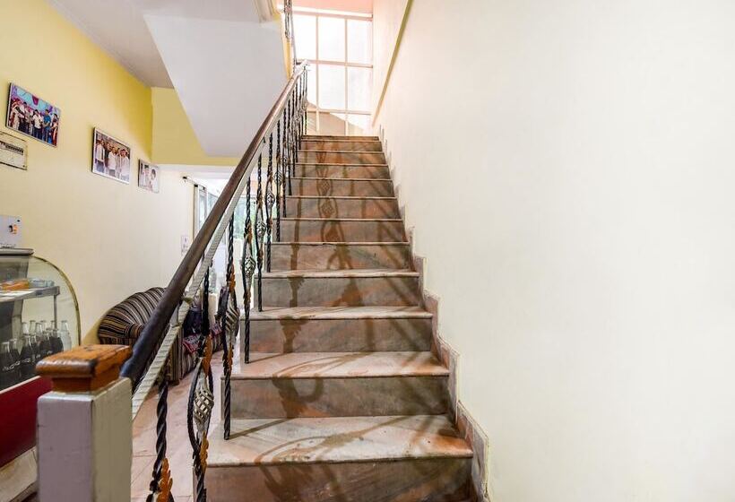 酒店 Sun N Wind By Oyo Rooms