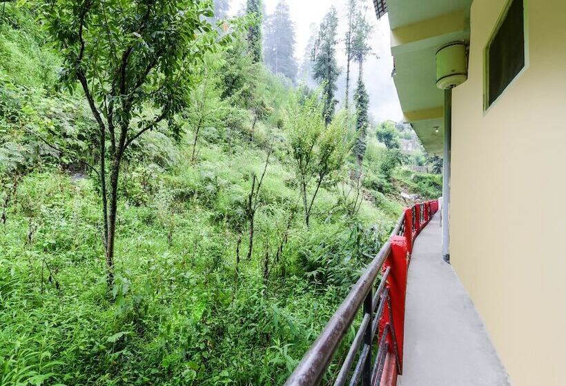 酒店 Sun N Wind By Oyo Rooms