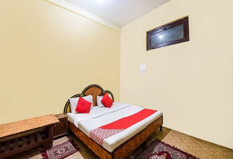 酒店 Sun N Wind By Oyo Rooms