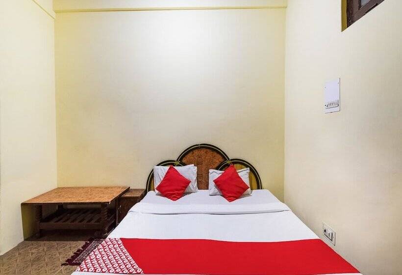 酒店 Sun N Wind By Oyo Rooms