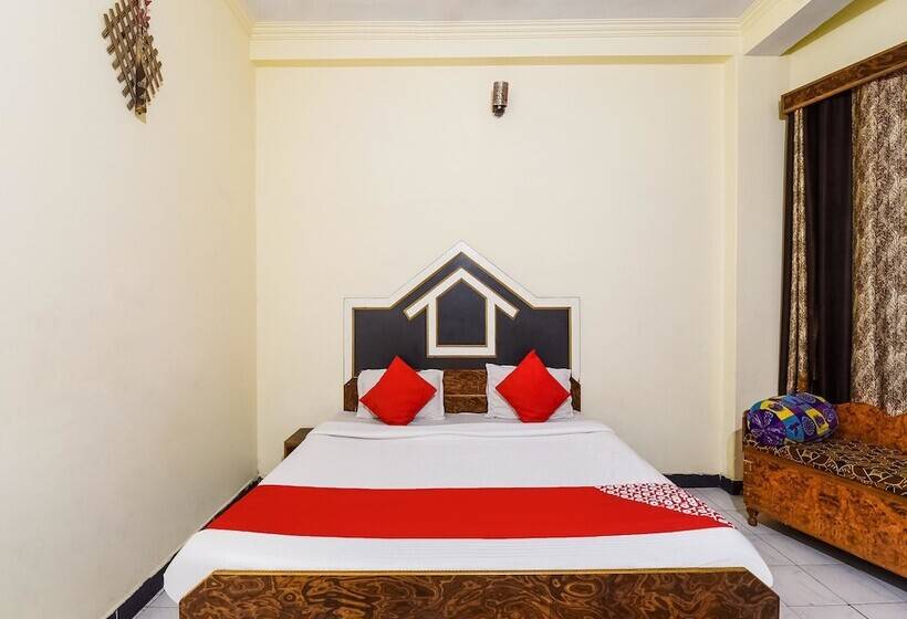 酒店 Sun N Wind By Oyo Rooms