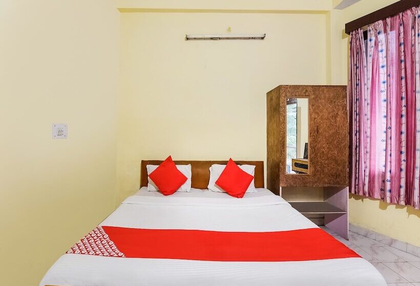 酒店 Sun N Wind By Oyo Rooms