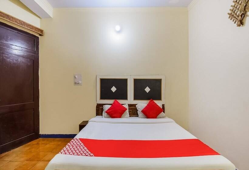 酒店 Sun N Wind By Oyo Rooms