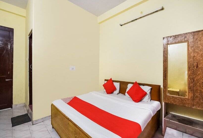 酒店 Sun N Wind By Oyo Rooms