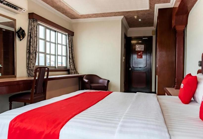 בית מלון כפרי The Dream