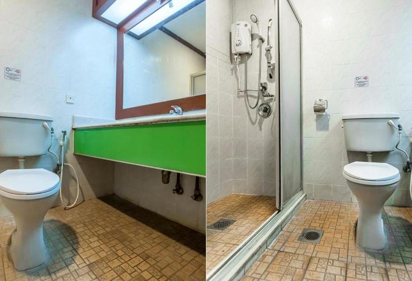 בית מלון כפרי The Dream