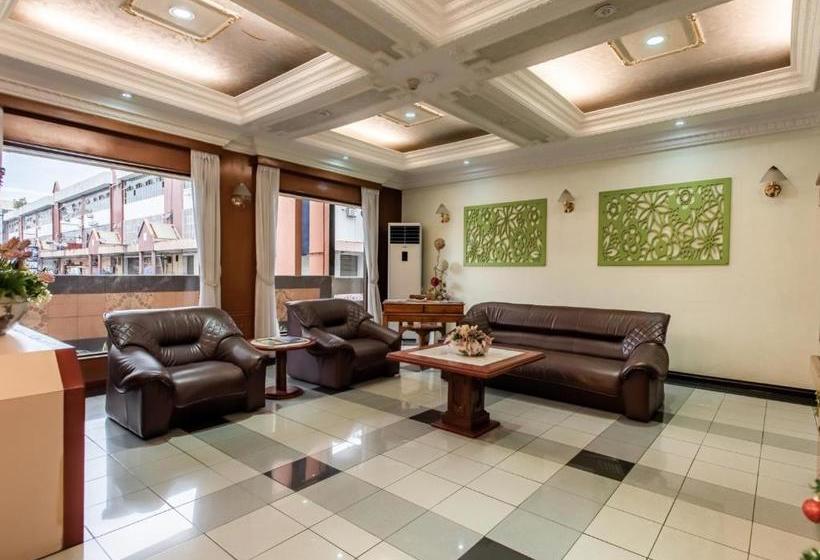 בית מלון כפרי The Dream