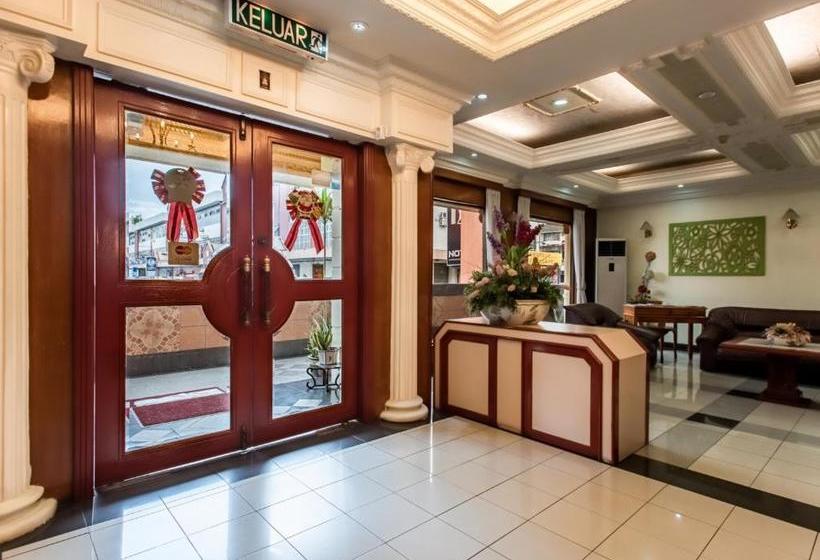 בית מלון כפרי The Dream