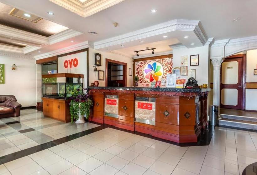 בית מלון כפרי The Dream