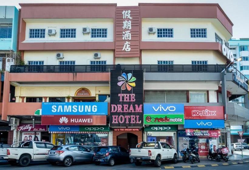 בית מלון כפרי The Dream