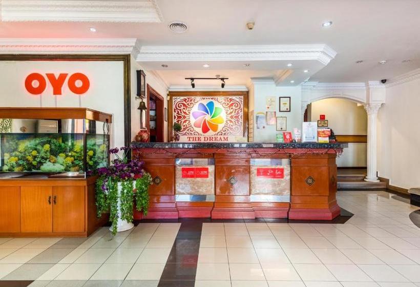 בית מלון כפרי The Dream