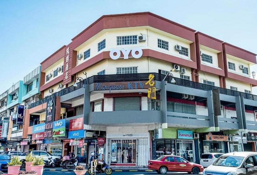 בית מלון כפרי The Dream