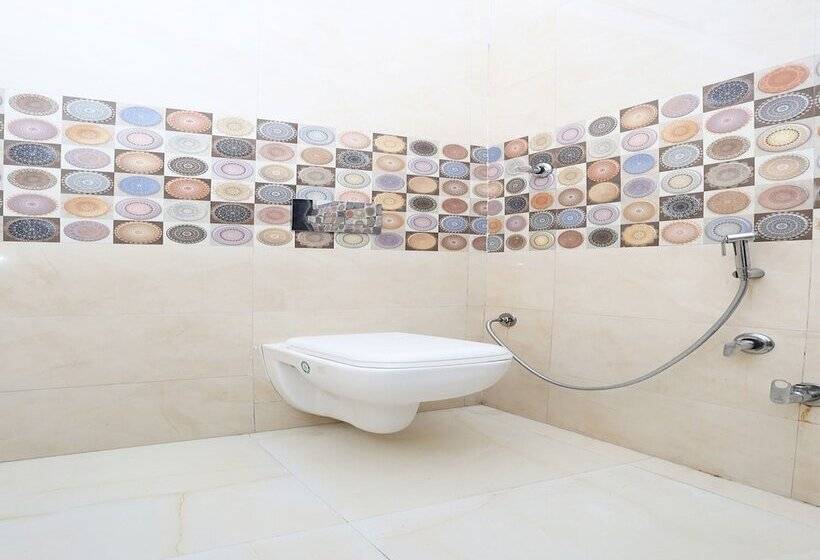 فندق The Marvellous By Oyo Rooms