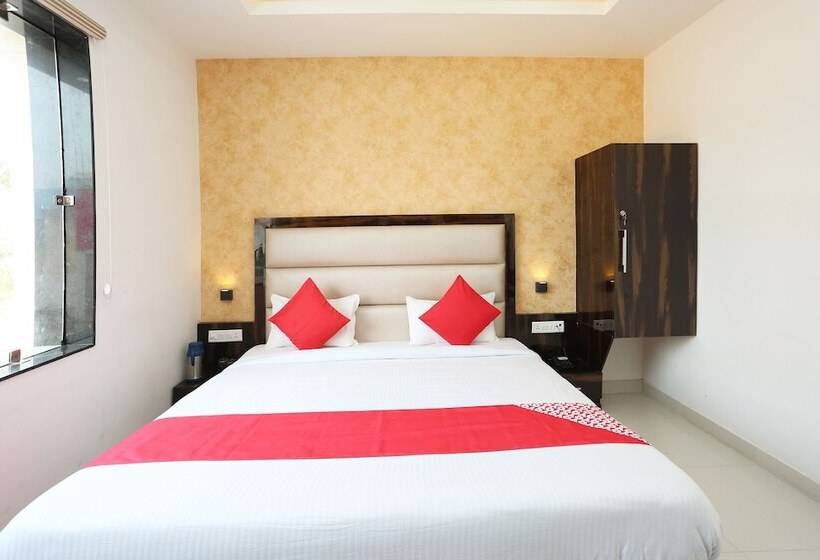 酒店 The Marvellous By Oyo Rooms