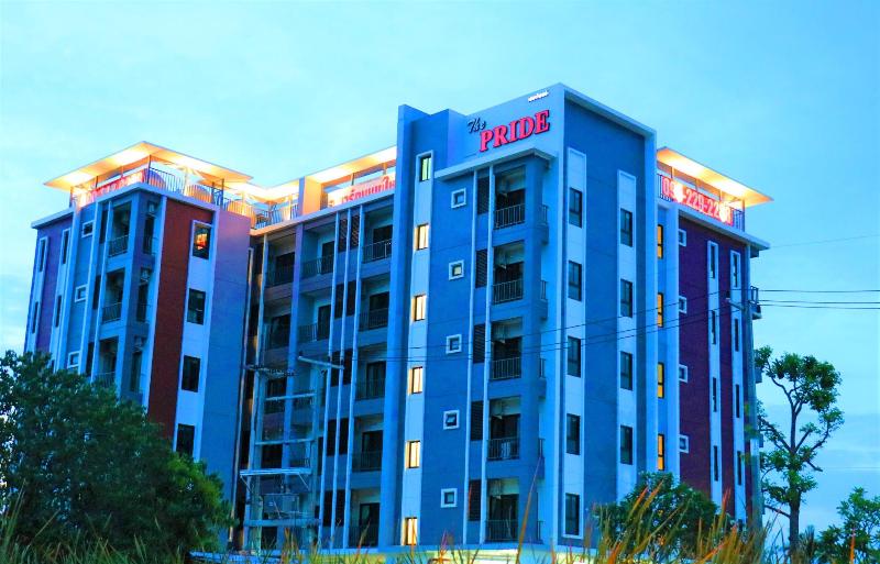 호텔 The Pride
