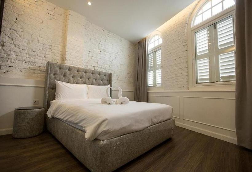 فندق The Southern Boutique