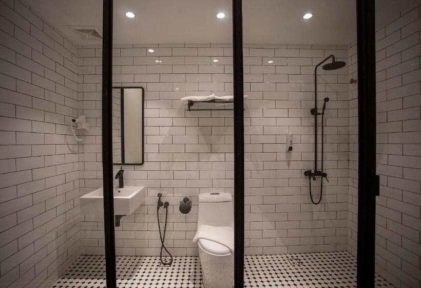 فندق The Southern Boutique