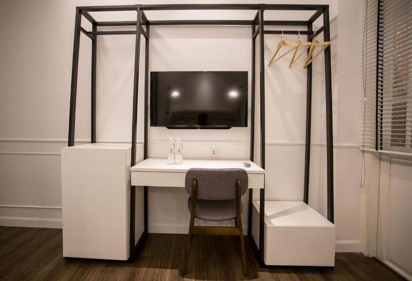 فندق The Southern Boutique