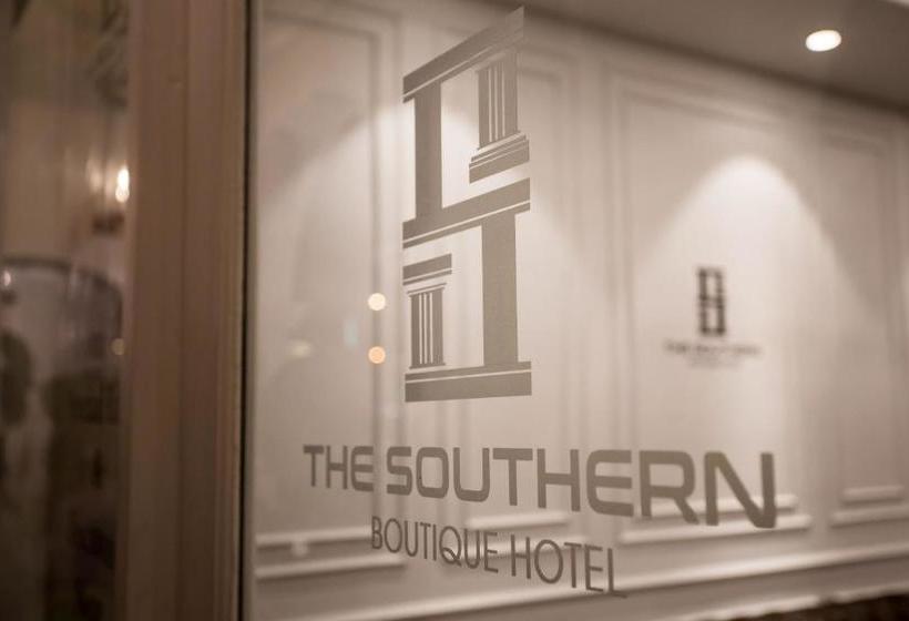 فندق The Southern Boutique