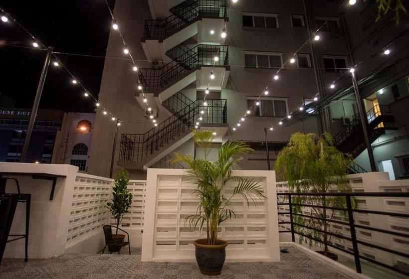 فندق The Southern Boutique