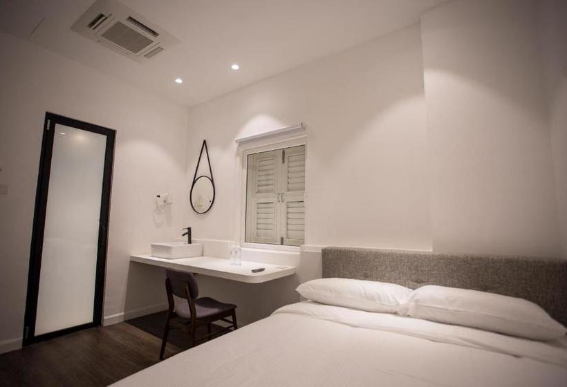 فندق The Southern Boutique