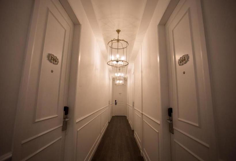 فندق The Southern Boutique