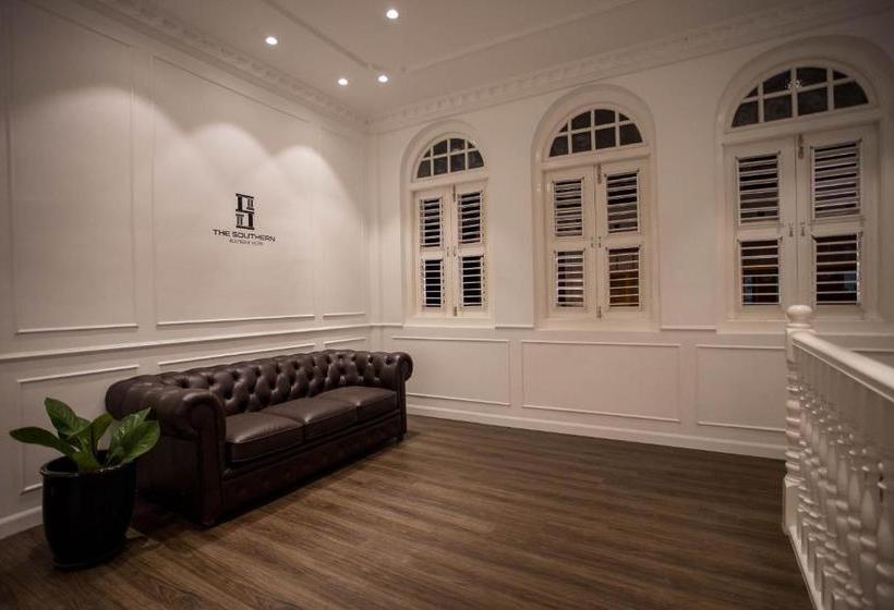 فندق The Southern Boutique