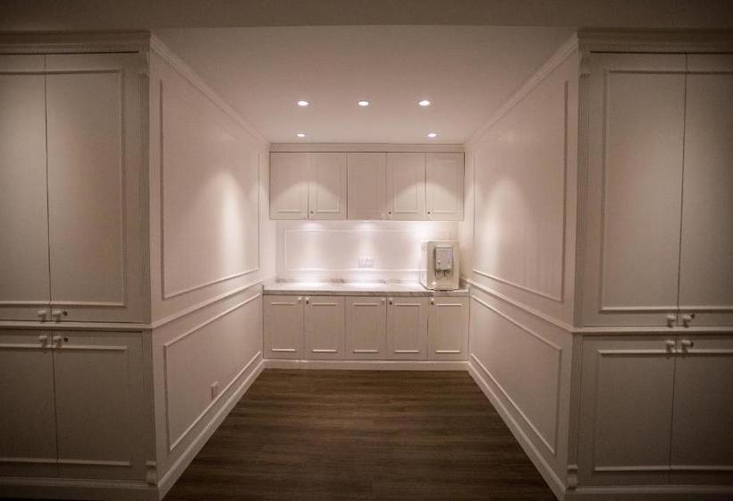 فندق The Southern Boutique