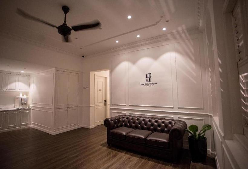 فندق The Southern Boutique