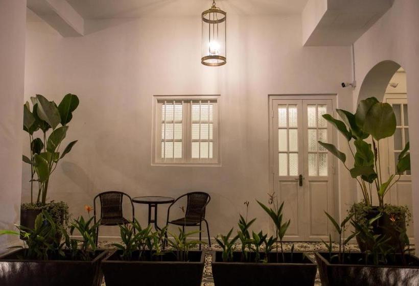 בית מלון כפרי The Southern Boutique