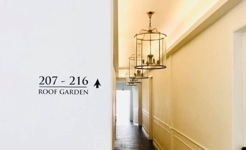 فندق The Southern Boutique