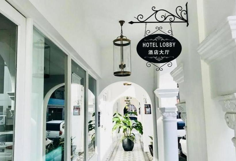 فندق The Southern Boutique