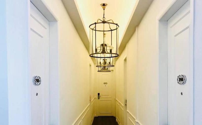 فندق The Southern Boutique