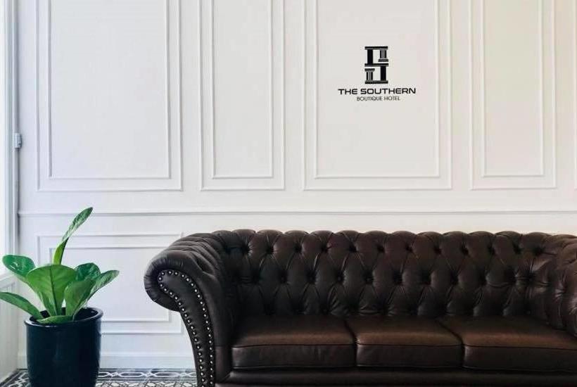 فندق The Southern Boutique