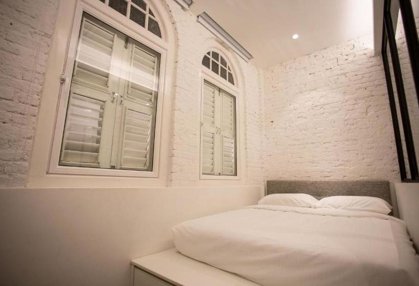 فندق The Southern Boutique