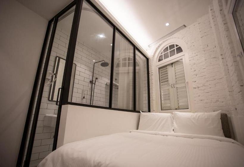 فندق The Southern Boutique