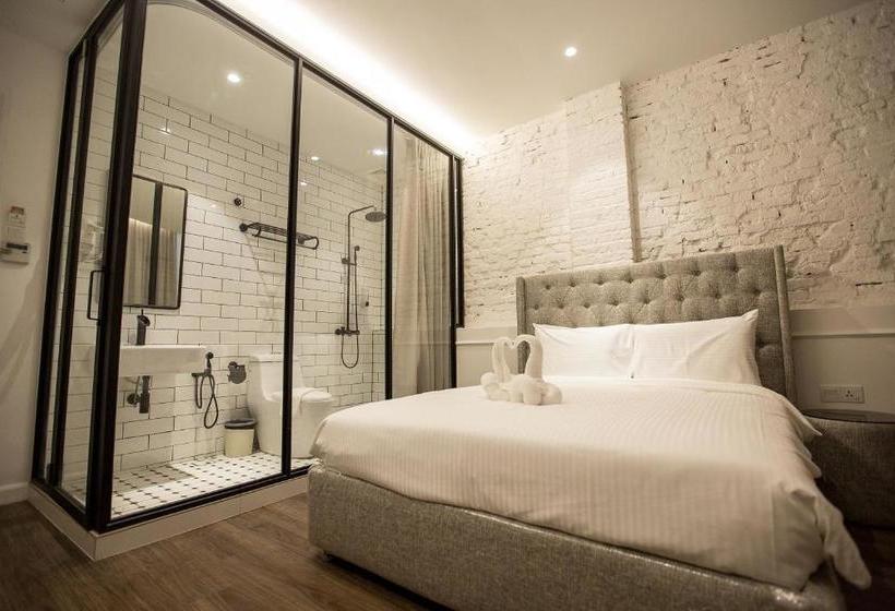 فندق The Southern Boutique