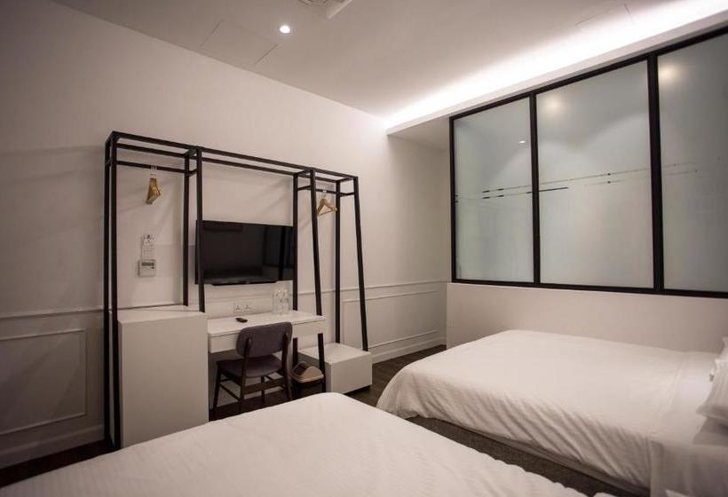 فندق The Southern Boutique