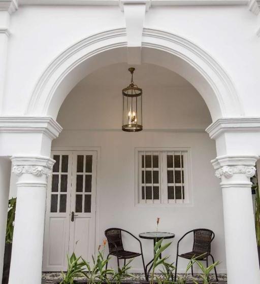 בית מלון כפרי The Southern Boutique