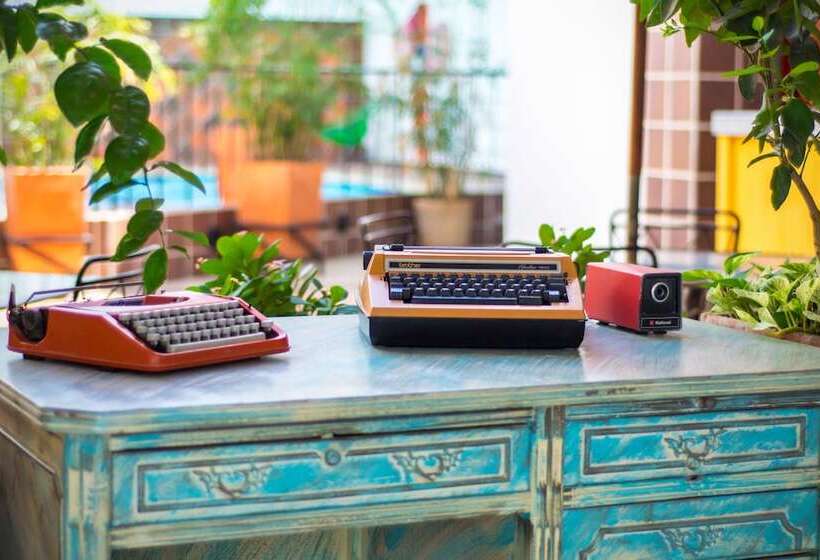 호텔 Millenium Victoria Plaza