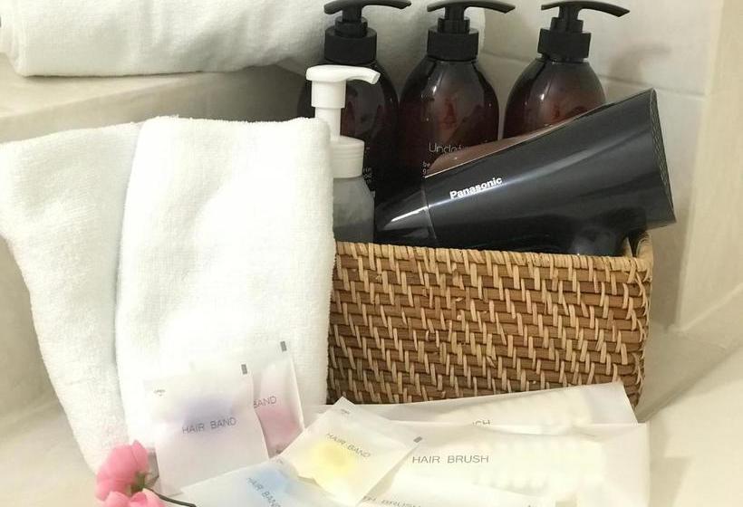 בית מלון כפרי Wave