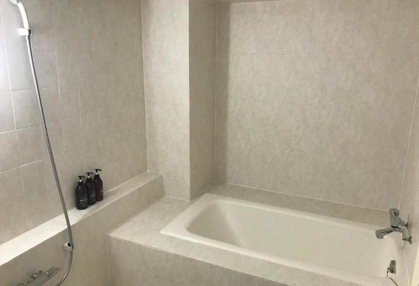 בית מלון כפרי Wave