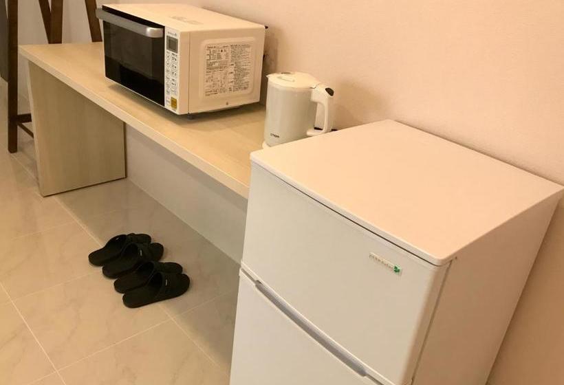 בית מלון כפרי Wave