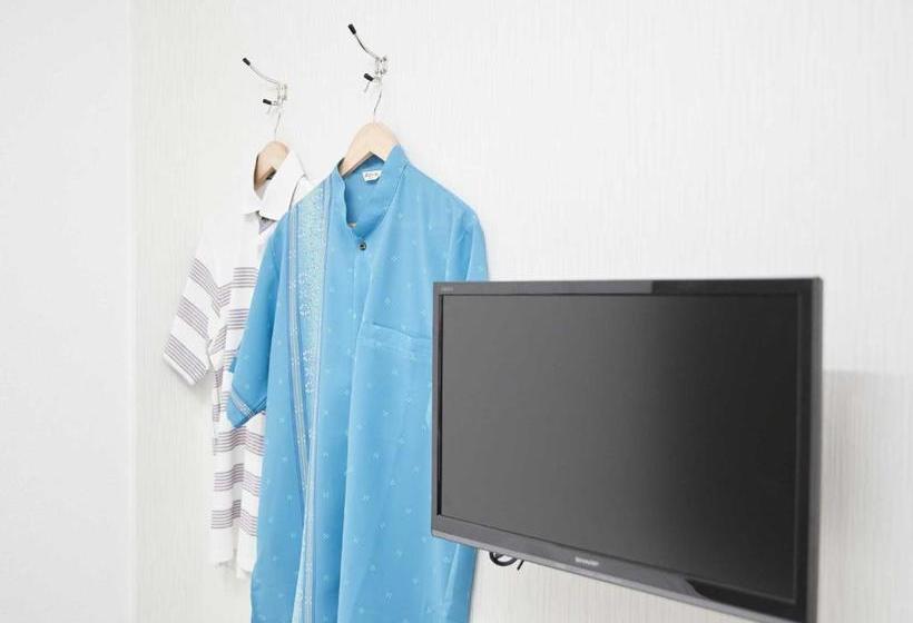 בית מלון כפרי Wave