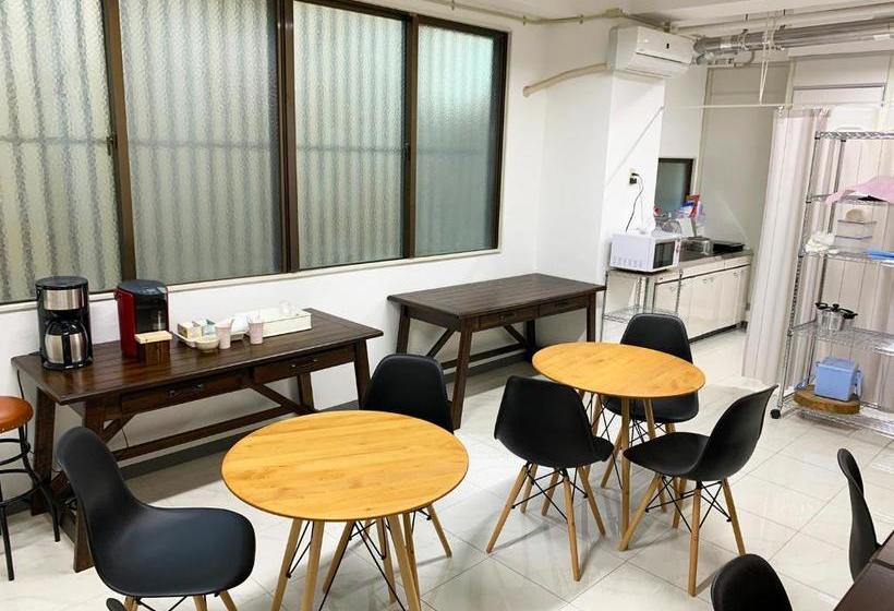 בית מלון כפרי Wave