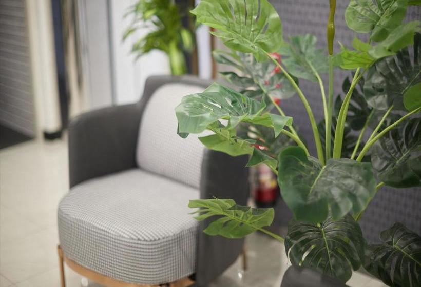 בית מלון כפרי Wave