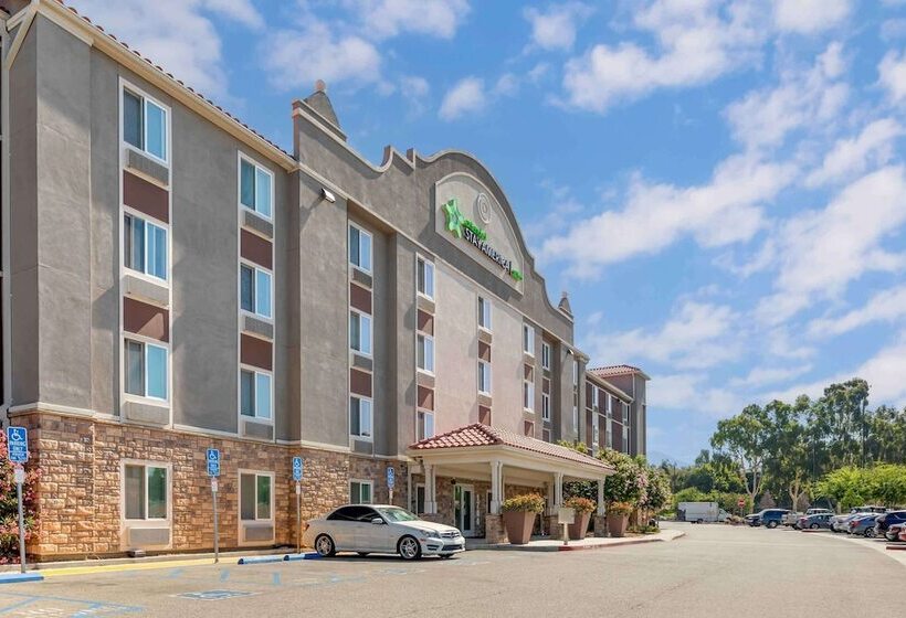 فندق Extended Stay America Suites   Redlands