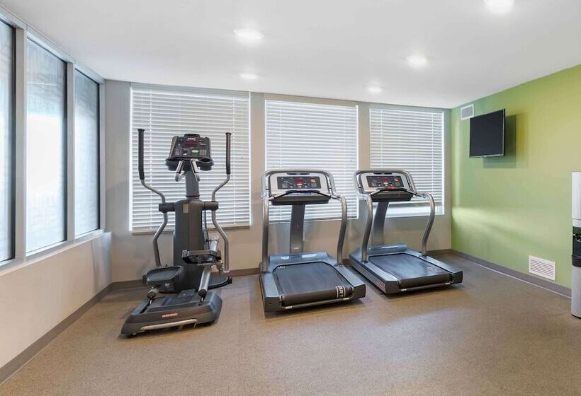 فندق Extended Stay America Suites   Redlands