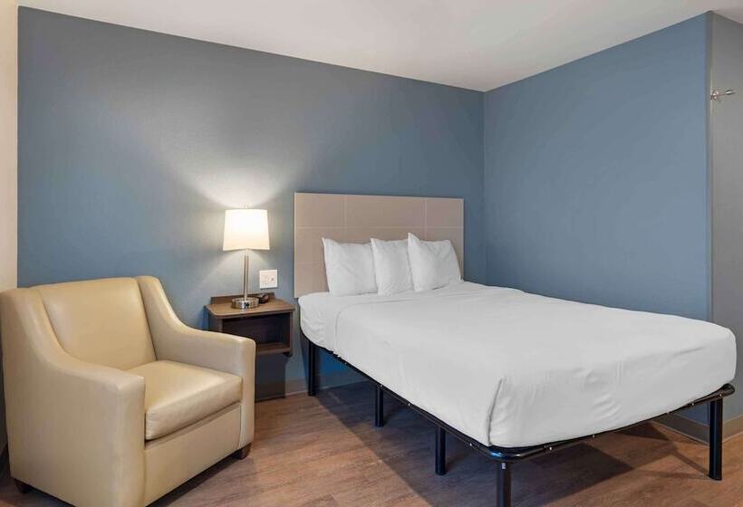 فندق Extended Stay America Suites   Redlands