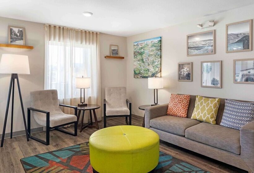 فندق Extended Stay America Suites   Redlands